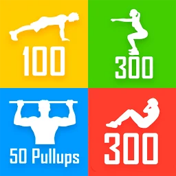 Icono de Entrenamientos BeStronger